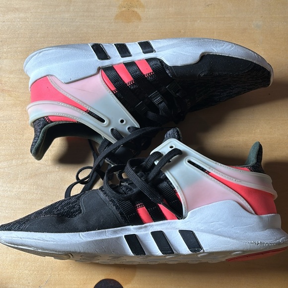 Adidas EQT support ADV size 11.5 - Picture 2 of 4